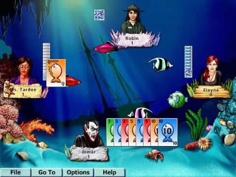 Hoyle card games 2007 free. download full version full